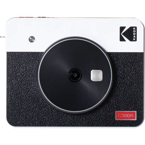 Kodak Instant Camera Mini Shot 3 Retro Ucc Australia