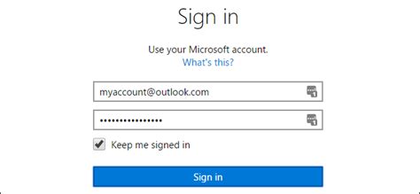 How To Change The Primary Email Address For Your Microsoft Account