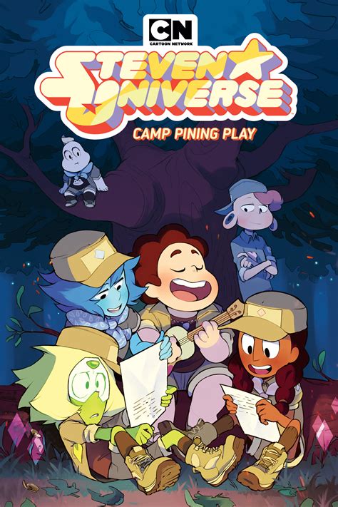 Where to watch steven universe. Steven Universe: Camp Pining Play | Steven Universe Wiki ...
