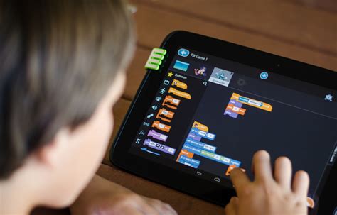 Coding For Kids The 5 Free Resources To Learn To Code Thatsweett