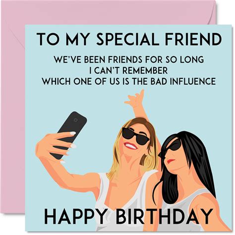 Funny Happy Birthday Pictures For Friends