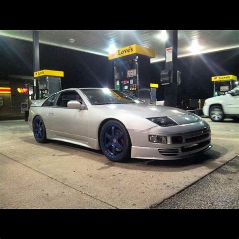 About this vehicle this 1992 nissan 300zx is an original. 1992 Nissan 300zx Twin Turbo for sale - Nissan 300ZX 1992 ...