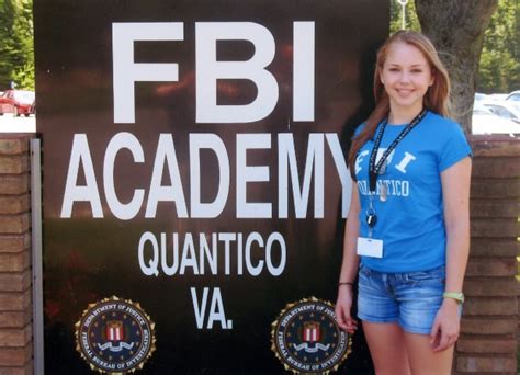 At the virginia beach sports academy, we are committed to developing the next generation of global leaders. Area teen returns from FBI leadership program | Local News ...