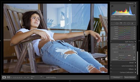 That way, you don't have to do editing later. Creating 2 Commonly Used Export Presets in Lightroom
