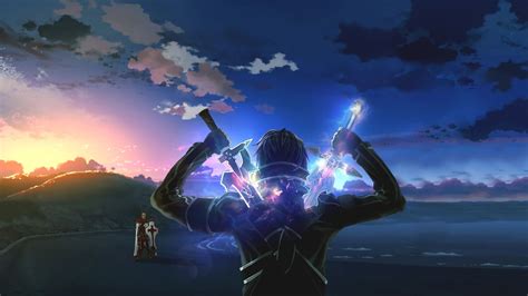 Explore and download tons of high quality anime wallpapers all for free! 40+ Sao Wallpapers HD on WallpaperSafari
