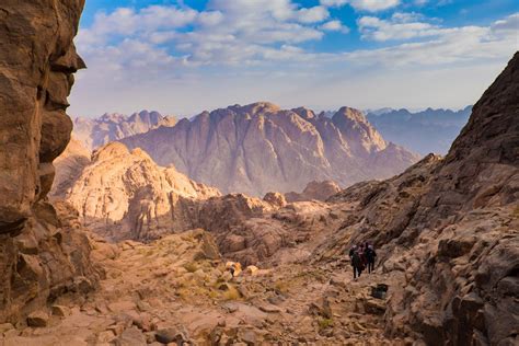 Mount Sinai Egypt 10 Mountains To Climb Blogredtagca Covenants