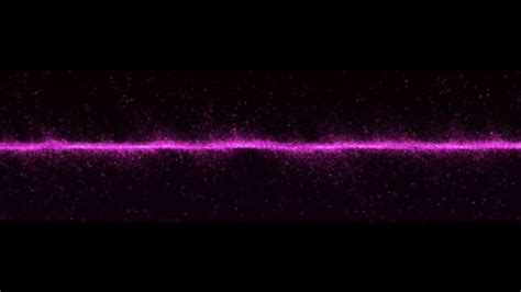 Purple Particles Backdrops Backgrounds Magic Particles Light Flare
