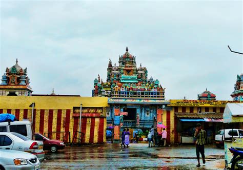 Places To Visit In Chennai Sightseeing And Tourist Attractions In