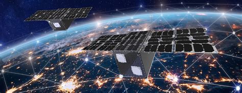 Omnispace Puts First Phase Of Iot Constellation Into Orbit Iot M2m