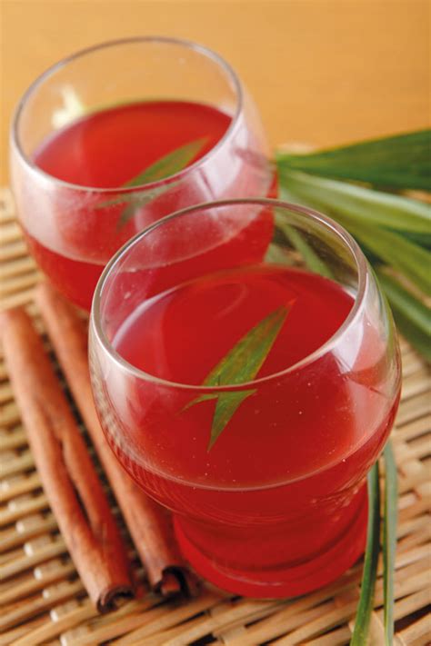 10 Traditional Indonesian Drinks You Must Try