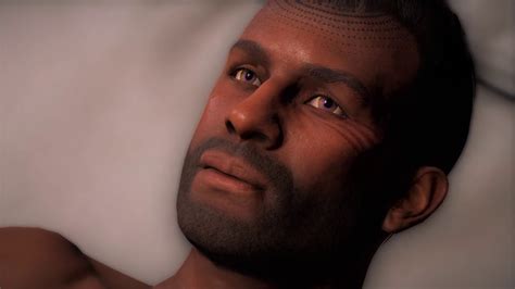 Nsfw Mass Effect Andromeda Peebee Romance Sex Scene Youtube
