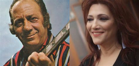 Στο «σπίτι με το mega» θα βρίσκεται αυτό το σάββατο (21:00) η ελένη βιτάλη. Η Ελένη Βιτάλη τραγουδά Γιώργο Ζαμπέτα