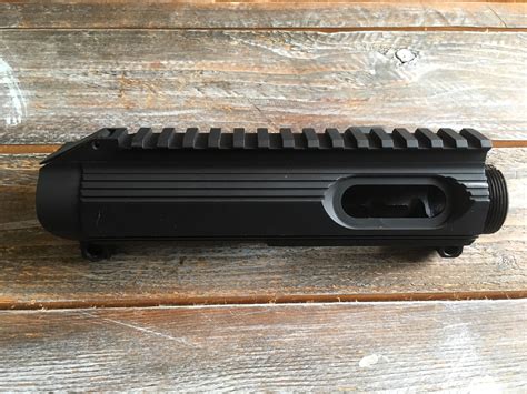 X Products 9mm Side Charge Upper Last Price Drop Ar15com