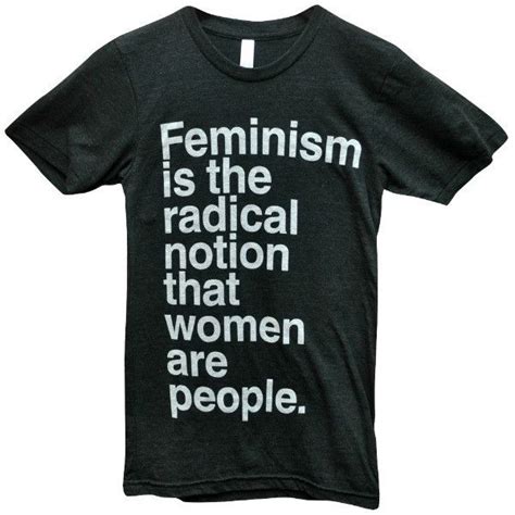 Feminism T Feminism Charity Shirts Feminist
