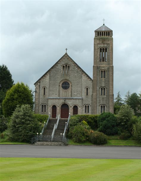 Fileroman Catholic Church Saintfield Wikipedia The Free