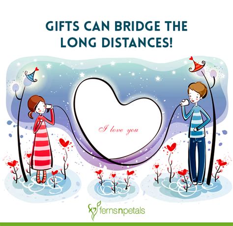 Birthday gift for girlfriend long distance. Birthday Gifts for Your Long Distance Girlfriend - Ferns N ...