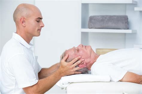 Energy Healing And Alternative Massage Therapies Have Transformed The