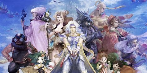 For the faulty helicopter to command, in order to finish your path and safely go home. 10 Hidden Details Everyone Missed In Final Fantasy IV | Game Rant