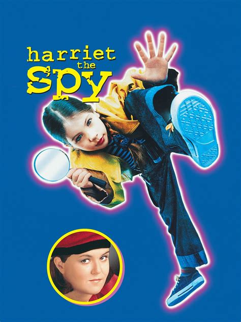 Harriet The Spy Movie Reviews