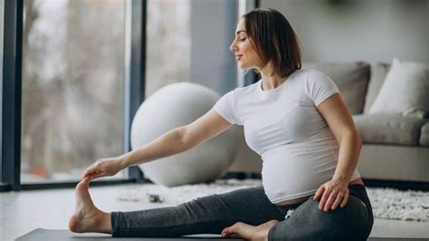 Pregnancy Workout Effective Exercises For Expecting Mothers Health