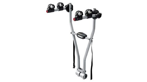 Bike Carrier Towbar Thule Xpress YouTube