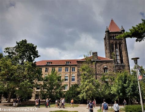 Ultimate University Of Illinois Urbana Champaign Virtual Tour Uiuc