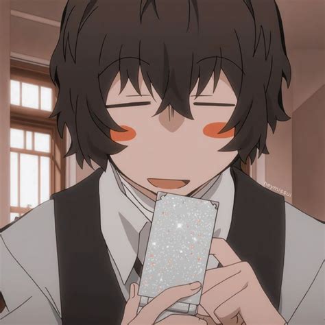 Dazai Osamu Icons Bungou Stray Dogs Stray Dogs Anime Dog Icon