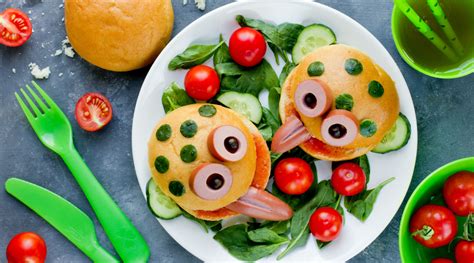 Healthy Dinners For Kids Nutritious And Healthy Meals To Try