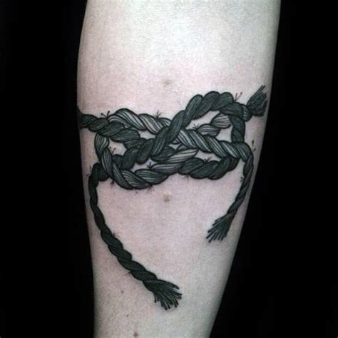 Cool Knots Tattoo Pictures ~ Tattoo Creator