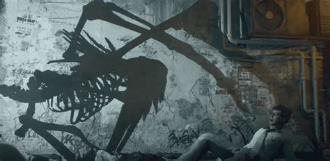 Silent Hill Creator Reveals Slitterhead A New Survival Horror Game