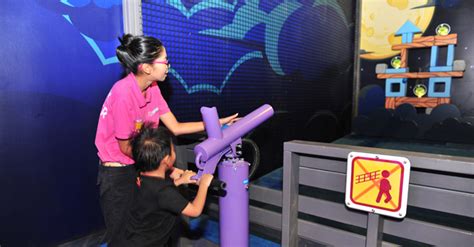 See more of angry birds activity park johor bahru on facebook. Angry Birds Activity Park Johor Bahru - TLC.MY