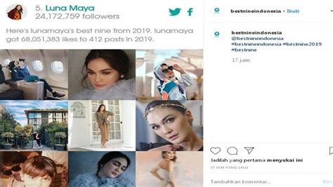 Metode dibawah ini merupakan cara membuat istri menjadi agresif dengan jurus sederhana yang mungkin belum pernah terpikirkan selama ini. Cara Buat Best Nine Instagram 2019, 9 Foto dengan Like ...