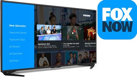 Free & easy!app builder no coding! FOX NOW app adds support for 1st-gen Fire TV and Fire TV ...
