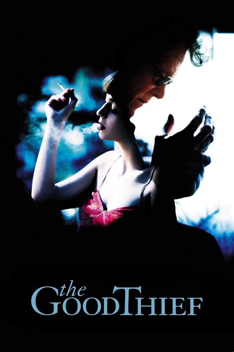 The Good Thief 2003 Posters — The Movie Database Tmdb