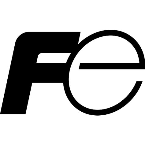 Fuji Heavy Industries Logo Vector Download Free