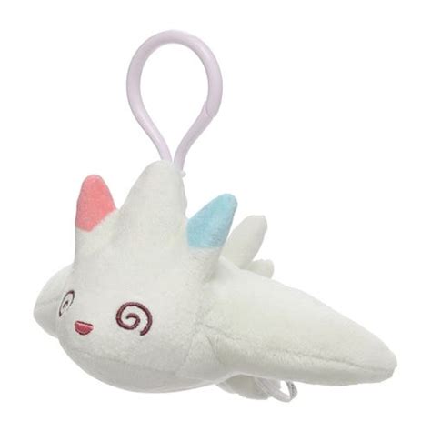 Pokemon Center Original Mascot Chikaratsukita Dizzy Togekiss