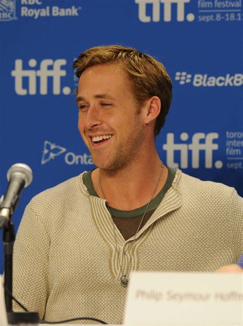 Ryan Gosling