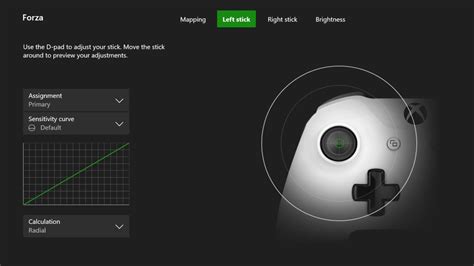 Customizing The Xbox Adaptive Controller In Xbox Accessories App Youtube