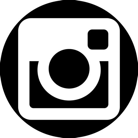 Instagram Logo Svg Png Icon Free Download 39176 Onlinewebfontscom