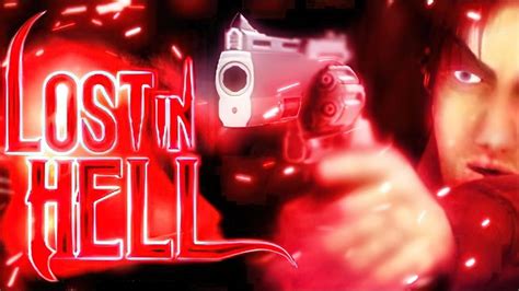 Lost In Hell скачать последняя версия игру на компьютер