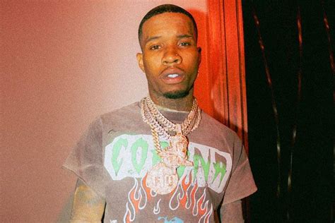 Tory Lanez Says He Sold 1 Million Copies Of His Nft Album In Under One