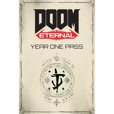 Doom Eternal Year One Pass Im Medionshop Für 2999 € Ansehen