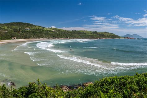As 10 Melhores Praias De Santa Catarina O Litoral Catarinense é