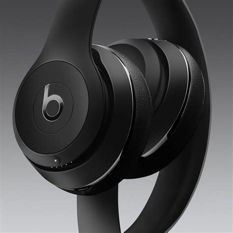 Beats Solo3 Wireless Headphones Beats By Dre