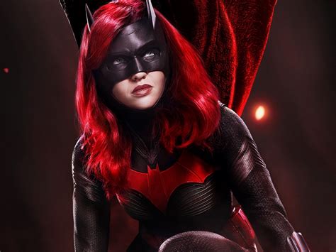 Batwoman Apple Tv