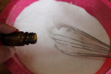 Shipped with usps first class. Lemongrass & Grapefruit Homemade Dishwasher Detergent