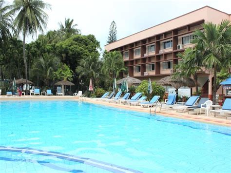 Basaya Beach Hotel And Resort