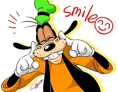 Disney Characters Goofy Goofy Disney Mickey Mouse Cartoon Classic