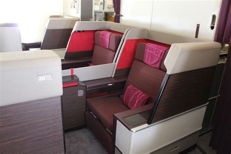 Review Malaysia Airlines A First Class Kuala Lumpur To London Live And Let S Fly