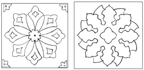 Tiles Drawing At Getdrawings Free Download